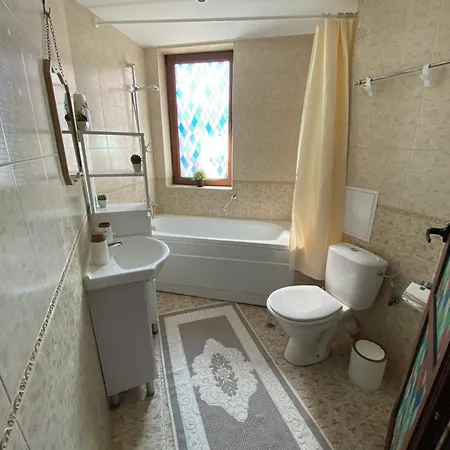 Deluxe 2oom From Gondola