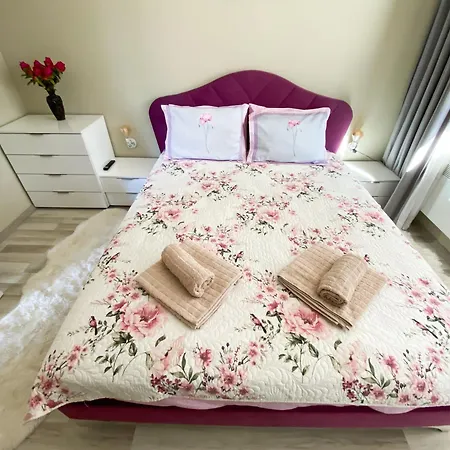 Deluxe 2oom From Gondola Apartamento *