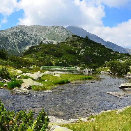 Apartamento Deluxe 2oom From Gondola