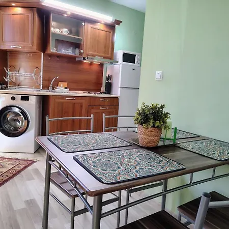 Deluxe 2oom From Gondola アパート バンスコ