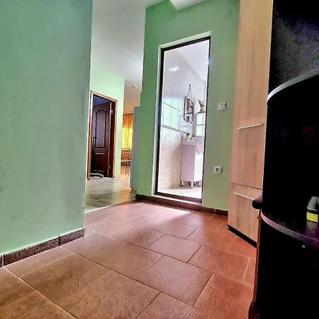 Apartment Deluxe 2oom From Gondola Bansko