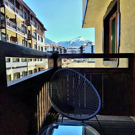 Deluxe 2oom From Gondola