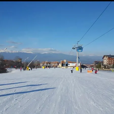 Deluxe 2oom From Gondola Apartment