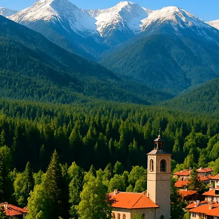 Deluxe 2oom From Gondola Apartment *