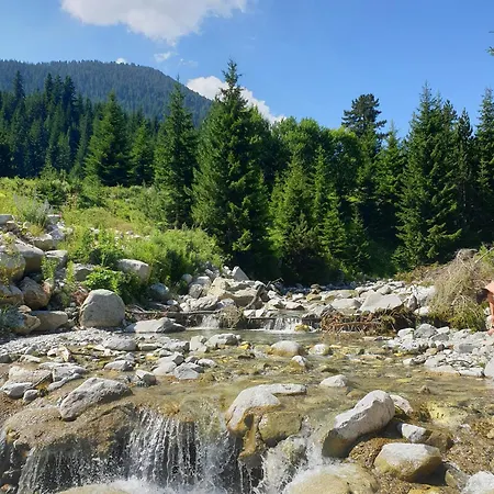 Deluxe 2oom From Gondola * بانسكو