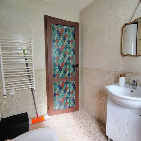 Deluxe 2oom From Gondola Apartment Bansko