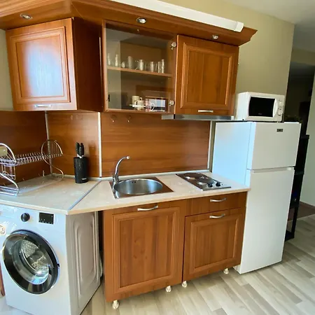 Deluxe 2oom From Gondola Apartment *