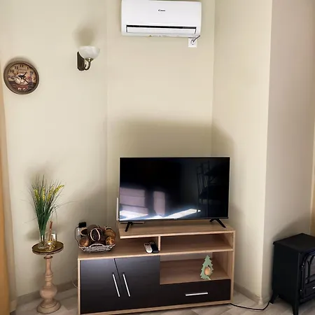 Deluxe 2oom From Gondola Apartament *