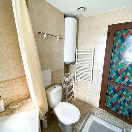 Deluxe 2oom From Gondola * بانسكو