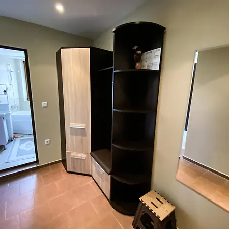 Deluxe 2oom From Gondola