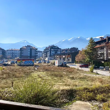 Deluxe 2oom From Gondola * بانسكو