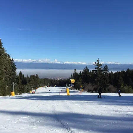 Apartament Deluxe 2oom From Gondola