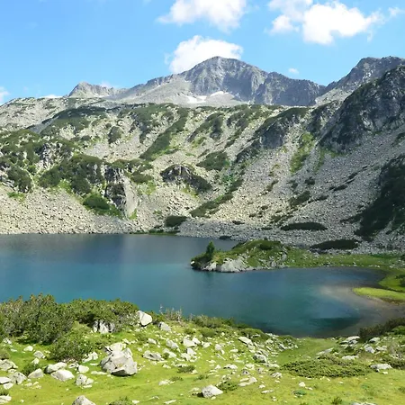 Deluxe 2oom From Gondola Apartament