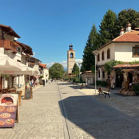 Deluxe 2oom From Gondola Apartment