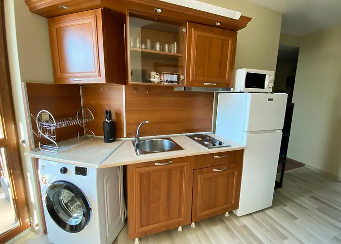 Deluxe 2oom From Gondola דירה *