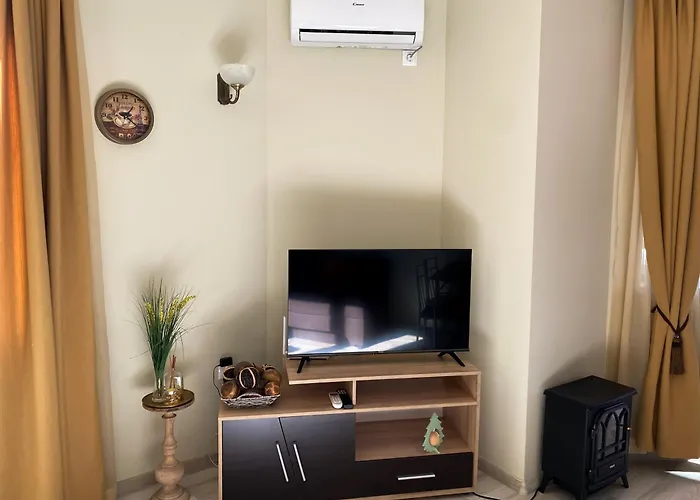 Deluxe 2oom From Gondola דירה *