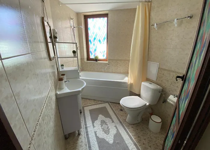 Deluxe 2oom From Gondola