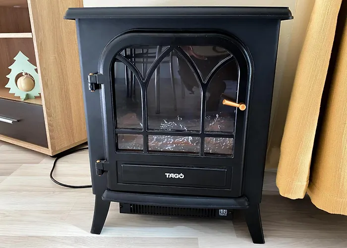 Deluxe 2oom From Gondola בנסקו