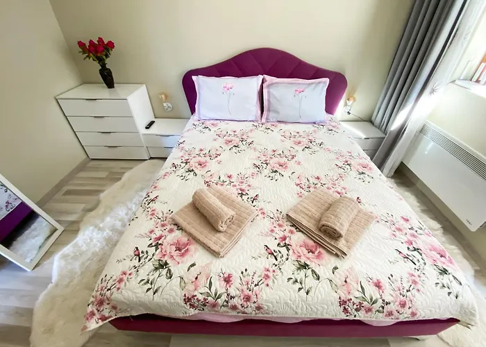 Deluxe 2oom From Gondola דירה *