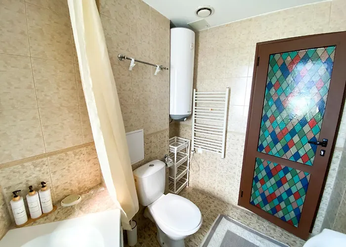 Deluxe 2oom From Gondola * בנסקו