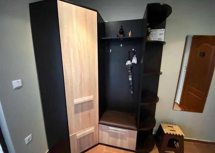 Deluxe 2oom From Gondola * בנסקו