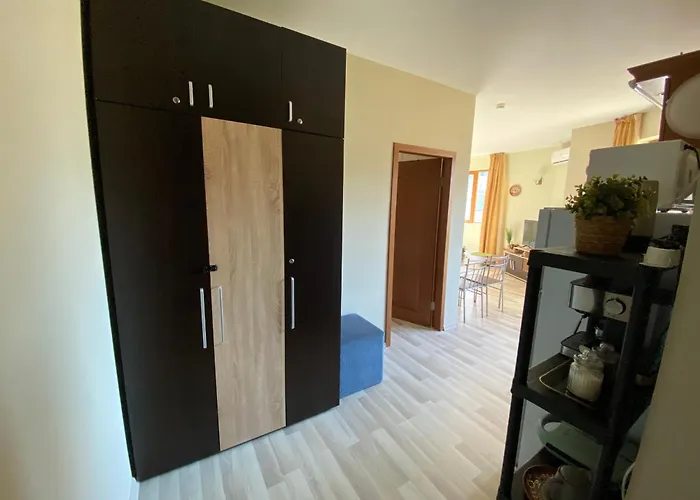 דירה Deluxe 2oom From Gondola *