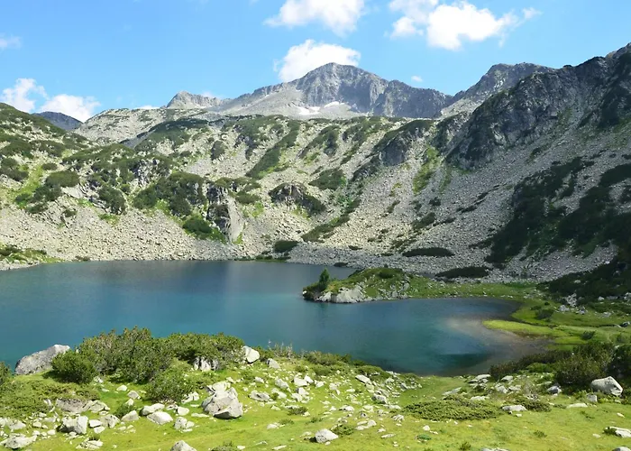 Deluxe 2oom From Gondola דירה