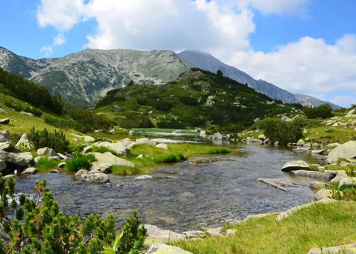 דירה Deluxe 2oom From Gondola