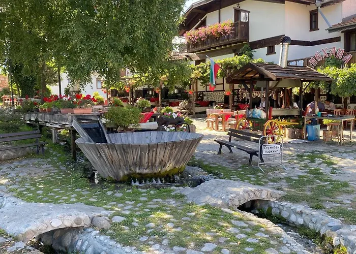 דירה Deluxe 2oom From Gondola *